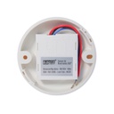 Sensor 360° 110/130V Blanco