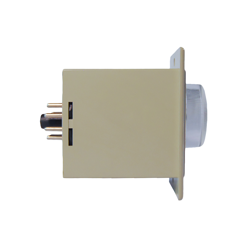 Temporizador Análogo Con Base