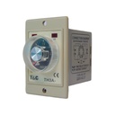 Temporizador Análogo Con Base