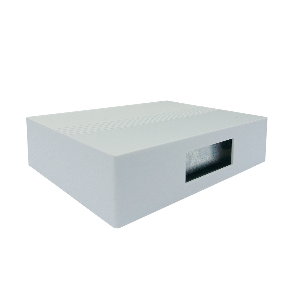 Timbre Ding Dong 110V Blanco