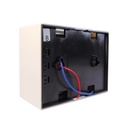 Timbre Ding Dong 110V Blanco