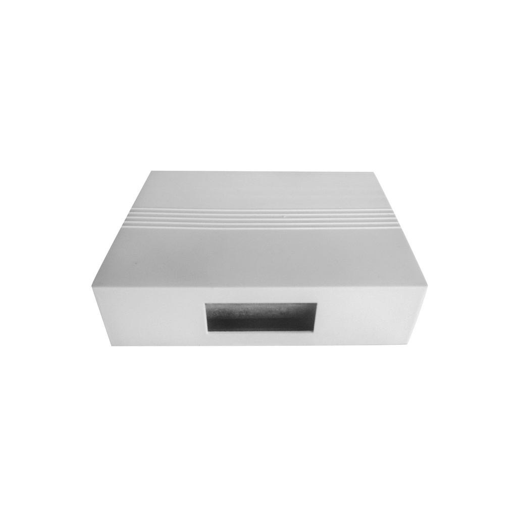 Timbre Ding Dong 110V Blanco