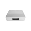 Timbre Ding Dong 110V Blanco