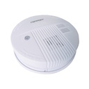 Sensor Humo 9V Con Batería