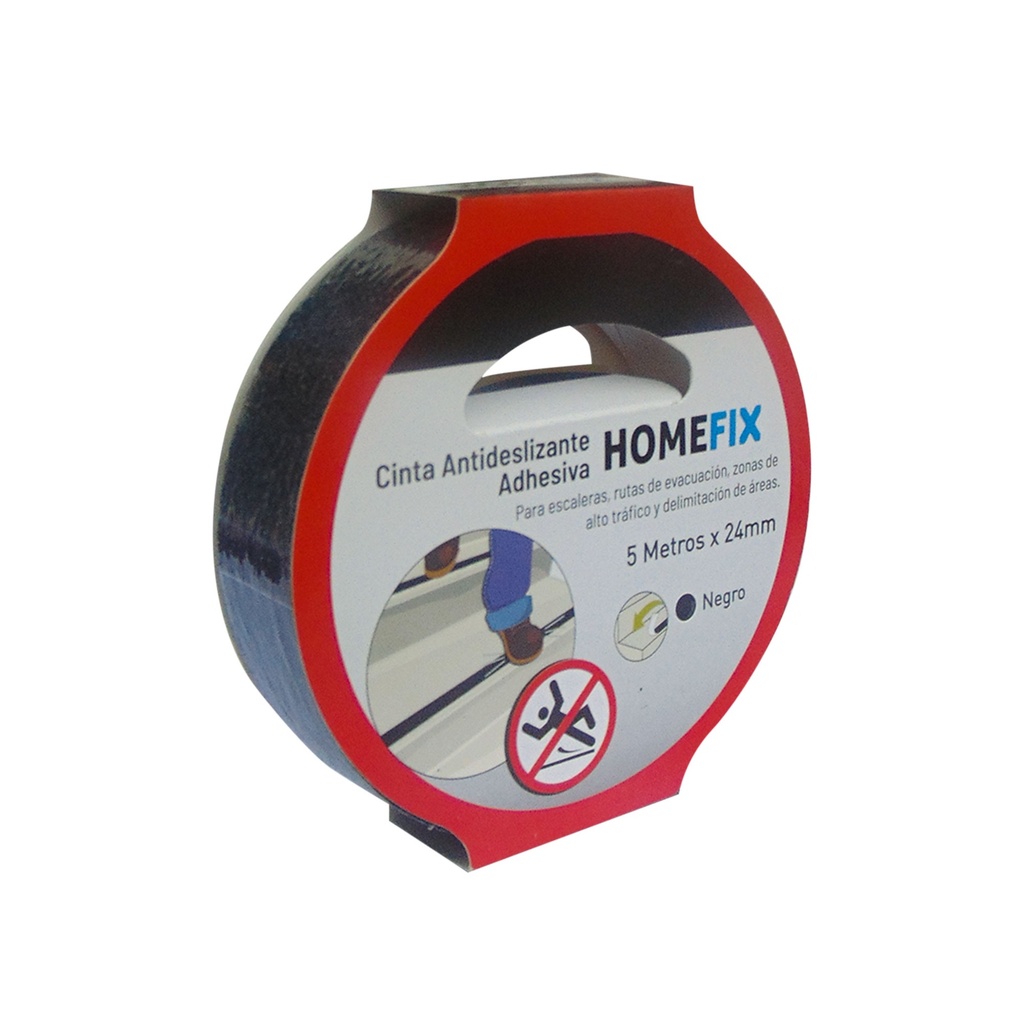 Cinta Antideslizante