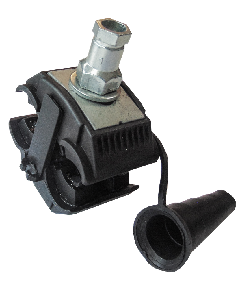 Conector Perforación Aislamiento IPC