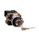 Switch Muletilla Con Llave