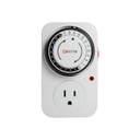 Programador 15A 110V 24H