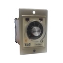 Temporizador Análogo Con Base