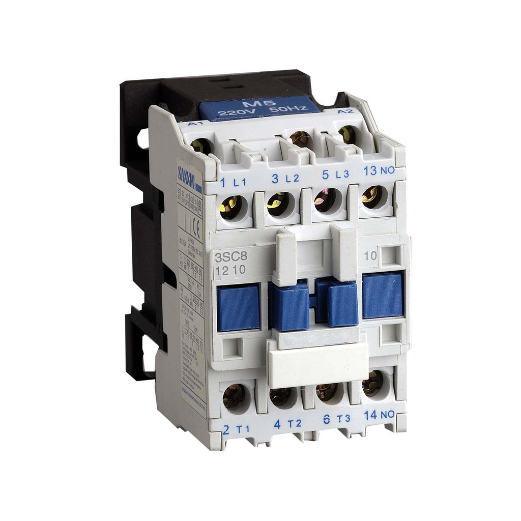 Contactor Ac3 60Hz