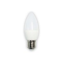 Foco Led C37 110V E27 5W