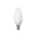 Foco Led C37 110V E14 5W