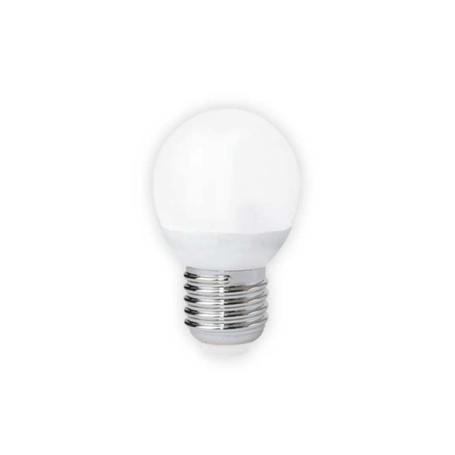 Foco Led G45 110V E27 5W