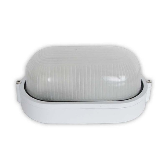 Aplique H09 60W E27 Sin Rejilla
