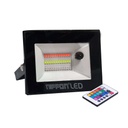 Reflector Led 90/264V RGB