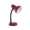 Lampara Escritorio Switch 60W 110V E27