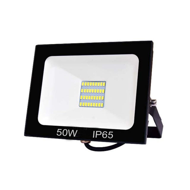 Reflector Led 90/264V 6500K