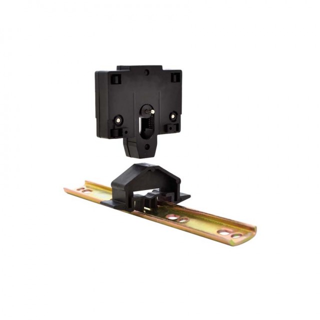 Enclavamiento Mecánico Contactor