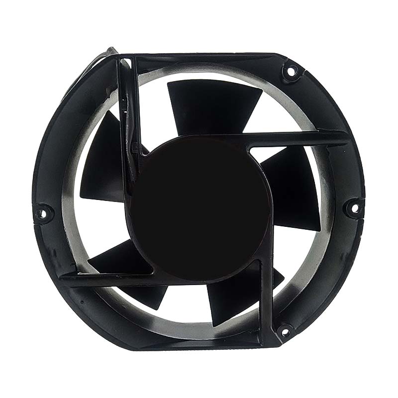 Ventilador Axial 110/220V