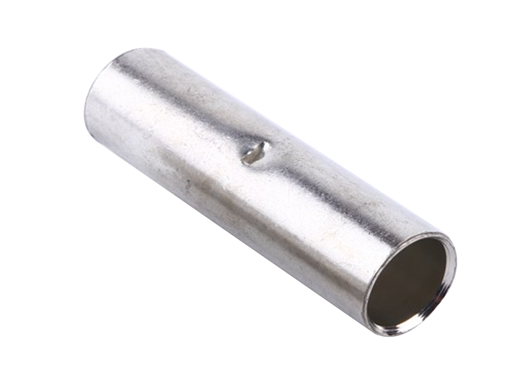 Conector Tubular Compresión