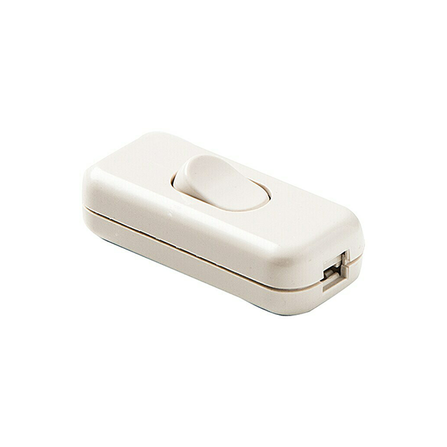 Interruptor De Paso 3A 250V Switch