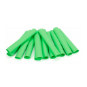 Tubo Termoencogible Verde