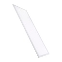 Panel Led 85/265V 120 x 30 Cm 50W 6500K