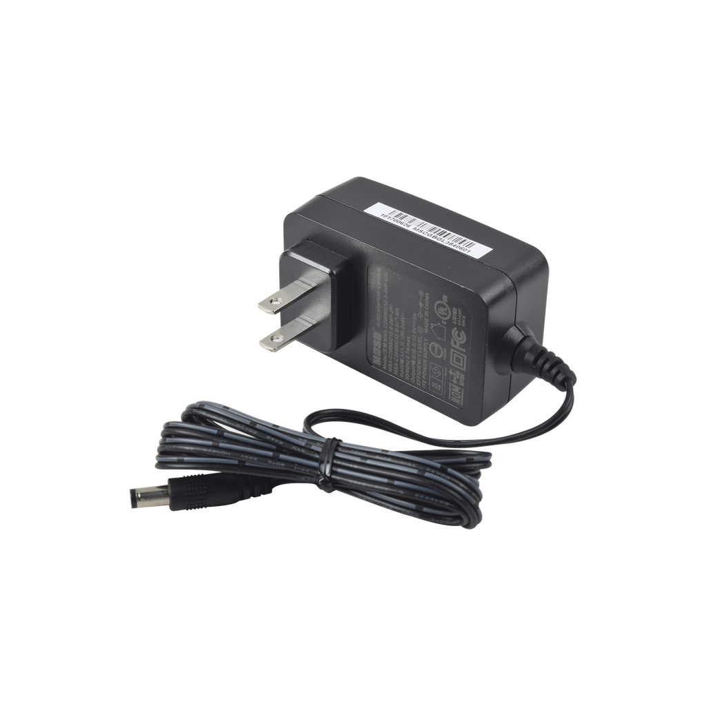 Adaptador Cinta Led 110/12V 2A