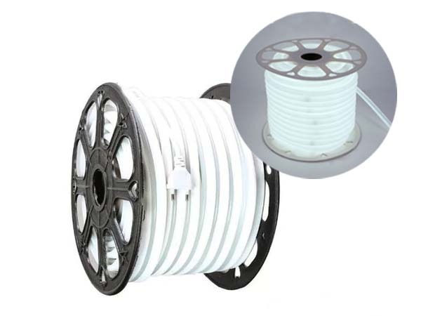 Manguera Led Neón 50Mts 110V