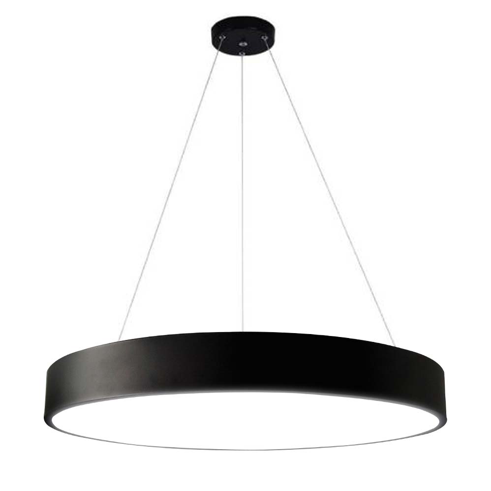 Luminaria Deco. Circular 85/265V 50W 8cms