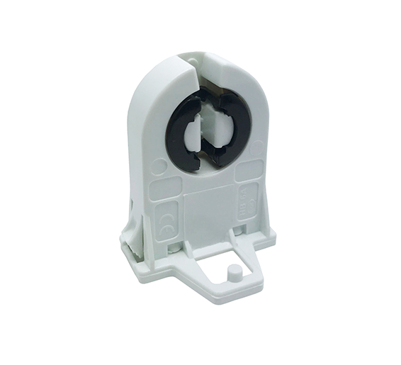 Socket Tubo T8 Sencillo