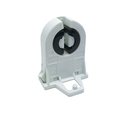 Socket Tubo T8 Sencillo