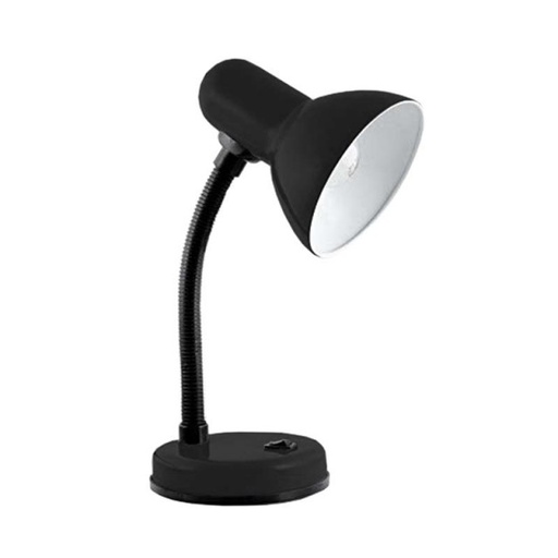 Lampara Escritorio Switch 60W 110V E27
