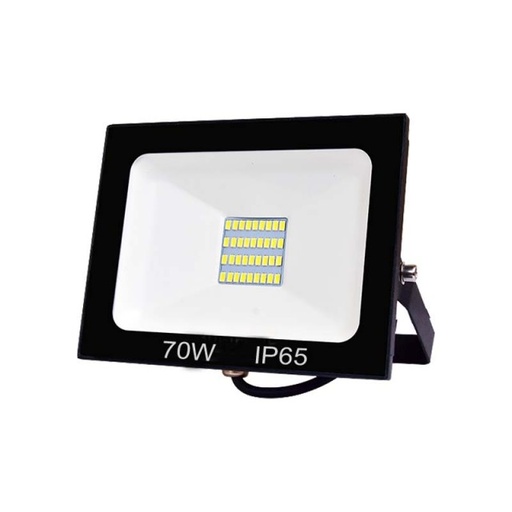 Reflector Led 90/264V 6500K