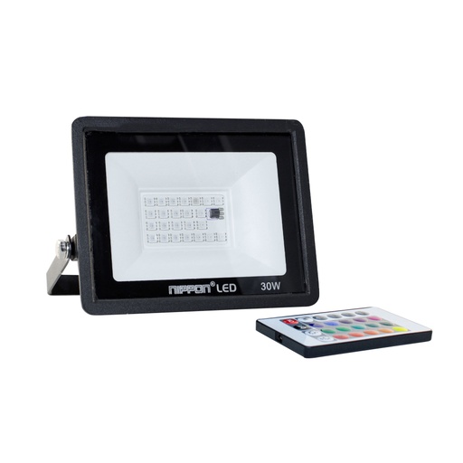 Reflector Led 90/264V RGB