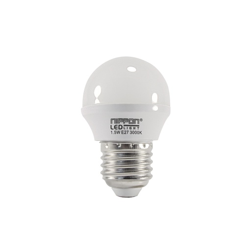 Foco Led G45 110V E27 1W