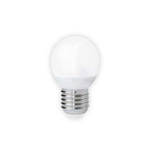 Foco Led G45 110V E27 5W