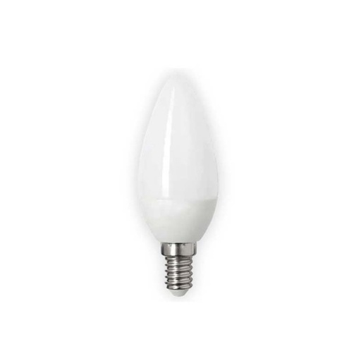 Foco Led C37 110V E14 5W