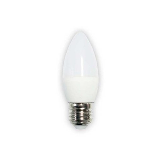 Foco Led C37 110V E27 5W
