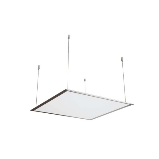 Panel Led 85/265V 60 X 60 Cm 6500K