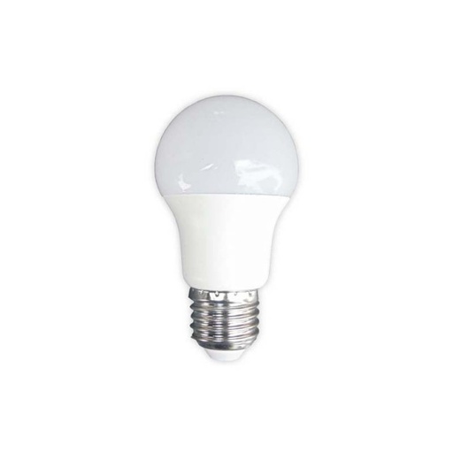 [1070091] Foco Led A55 110V E27 5W 6500K