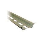 Riel Din Omega Perforado X 1Mt