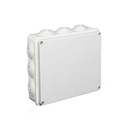 Caja De Paso