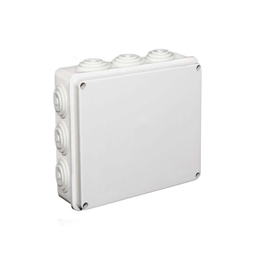 Caja De Paso