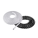 Organizador Cable 10 Mts