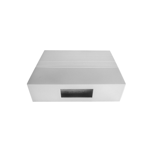 [3030002] Timbre Ding Dong 110V Blanco