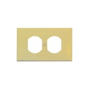 Tapa Tomacorriente Tipo Levinton