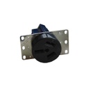 Tomacorriente Trifásica 50A 125V Sin Tapa
