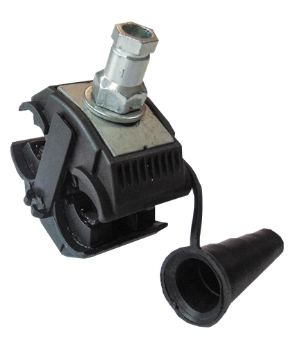 Conector Perforación Aislamiento IPC