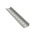 Riel Din Omega Aluminio